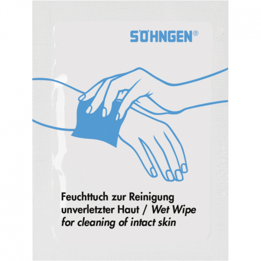 SÖHNGEN Feuchttuch 1009308,