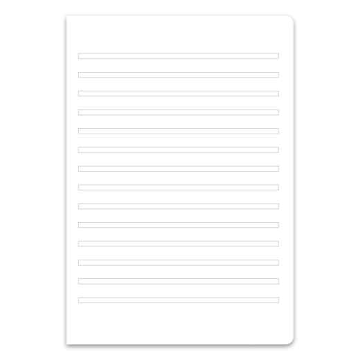 Staufen Schulheft Style 040532003 A5 80g 32Bl Lin3 lin,