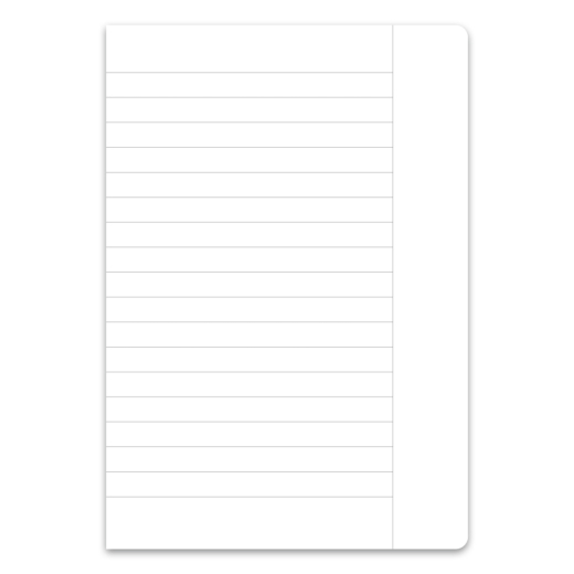 Staufen Schulheft Style 040516009 A5 80g 16Bl Lin9 lin,