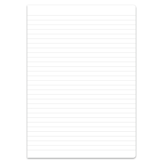 Staufen Schulheft Style 040432021 A4 80g 32Bl Lin21 lin,