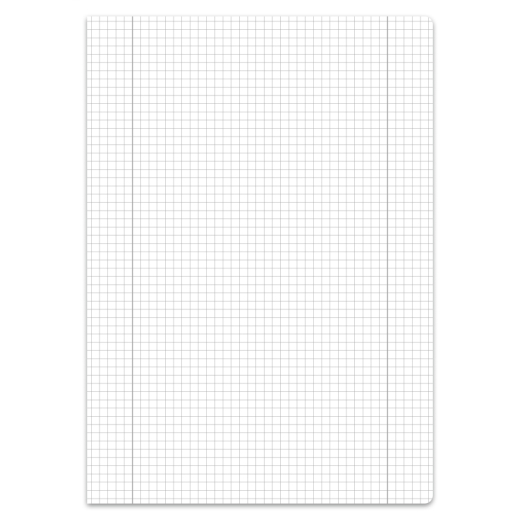 Staufen Schulheft Premio 040782028 A4 90g 16Bl Lin28 kar, - 040782028