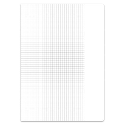 Staufen Schulheft Premio 040782026 A4 90g 16Bl Lin26 kar,