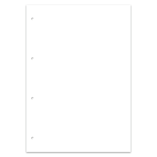 Staufen Schulblock Style 040450020 A4 50Bl Lin20 bl, - 36612555