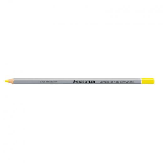 STAEDTLER Trockenmarker Lumocolor omnichrom 108-1 non-permanent ge,