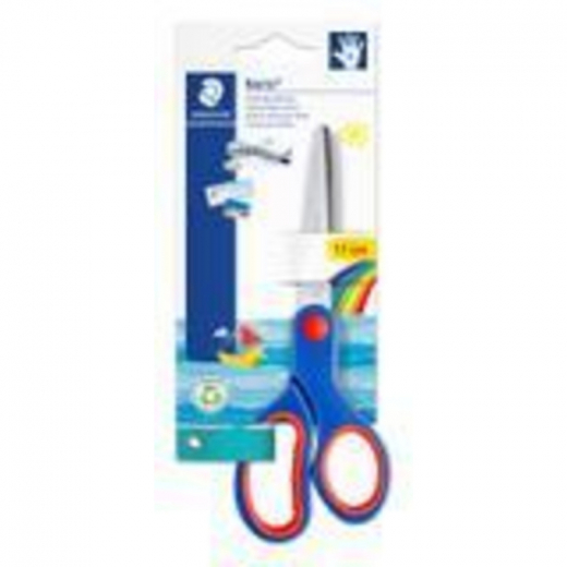 STAEDTLER Bastelschere Noris Club 965 17 NBK re 17cm, - 5653998