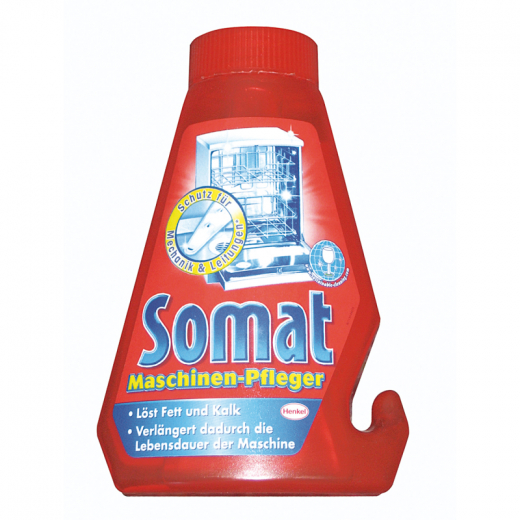 Somat Maschinenreiniger 71866 Flasche 250ml, - HEN15130309