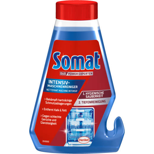 Somat Maschinenreiniger 71866 Flasche 250ml, - HEN15130309