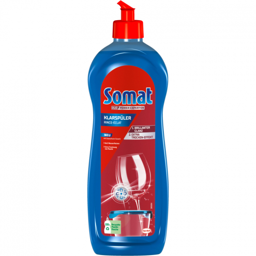 Somat Klarspüler SM 10 750 ml, - HEN15140122