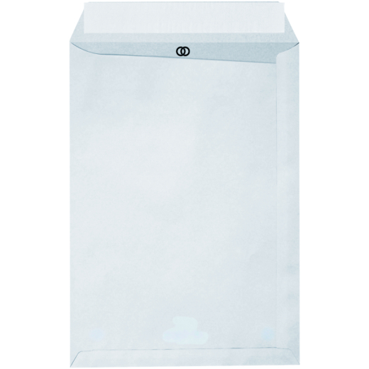 Soennecken Versandtasche oeco 2988 B4 oF hk RC ws 50St.,