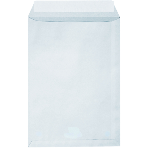 Soennecken Versandtasche oeco 2986 C4 mF hk RC ws 250St.,