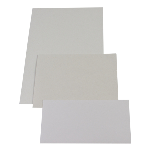 Soennecken Versandtasche oeco 2956 C5 oF sk grau 500St.,