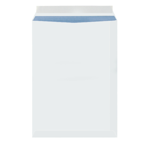 Soennecken Versandtasche 2102 C4 120g mF hk weiß 250 St./Pack., - 327229801