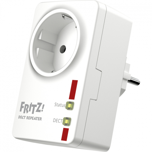 FRITZ! Repeater DECT 100 20002598,