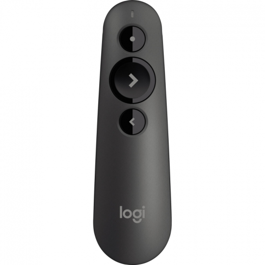 Logitech Presenter R500s 910-005843 Bluetooth, - 780093900