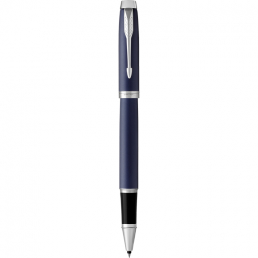 Parker Rollerball IM C.C. 1931661 blau, - PAR1931661