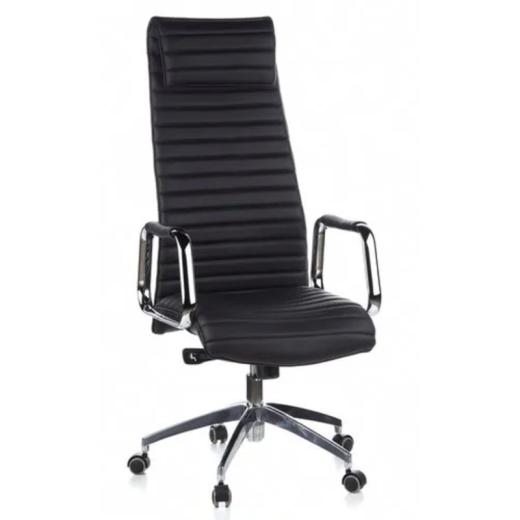 hjh OFFICE Chefsessel ASPERA 20 600900 sw, - 800038290