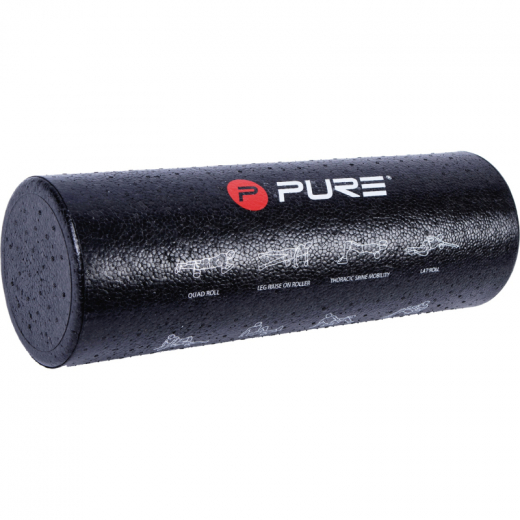 PURE2IMPROVE Trainingsrolle P2I201370 45x15cm, - 530002200