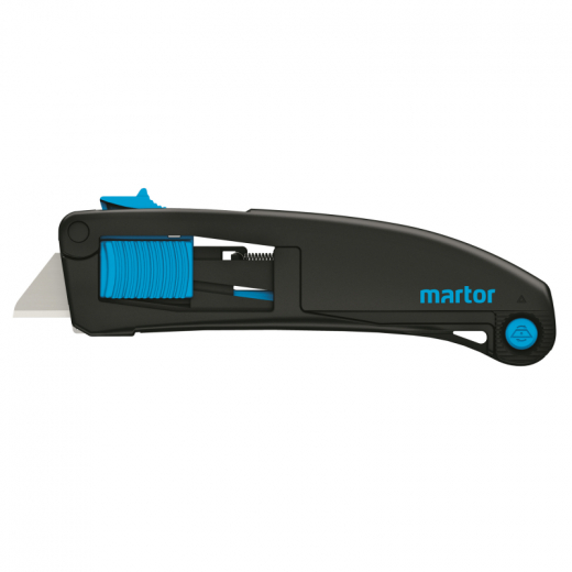 MARTOR Sicherheitsmesser Secupro MAXISAFE 10130610.02,