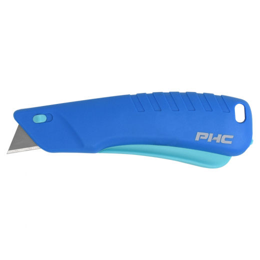 Sicherheits-Cuttermesser Pacific 7732 Rebel smart-retract, - 172016000