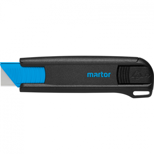 MARTOR Sicherheitsmesser Secunorm 175001.02 schwarz/blau,