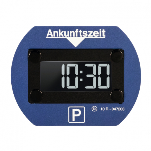 ADAC Parkscheibe Park Lite AAINN611 elektrisch, - 481120500