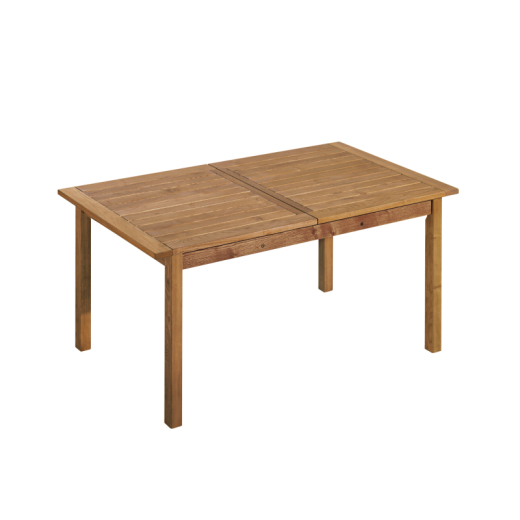 Gartentisch Solano M8422 ausziehbar 170/220x90cm,