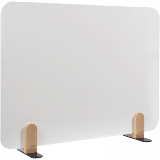 Legamaster Tischtrennwand ELEMENTS Whiteboard 7-209920 60x80cm HL, - 995021