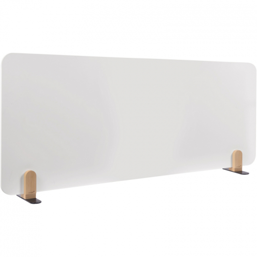 Legamaster Tischtrennwand ELEMENTS Whiteboard 7-209922 60x160cm HL, - 995023