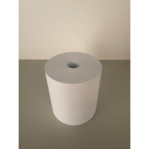 Additonsrolle 70mmx40m Kontrollstreifen 5St.,