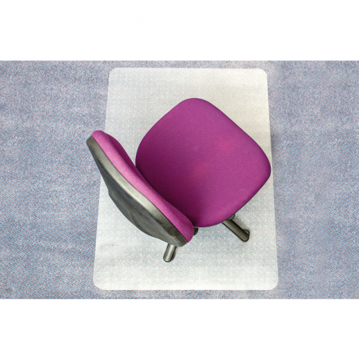 Cleartex Bodenschutzmatte FC119225EV Weichboden 120x90cm tr,