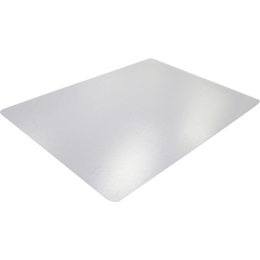 Cleartex Bodenschutzmatte FR1113425EV Weichboden 115x134cm tr,