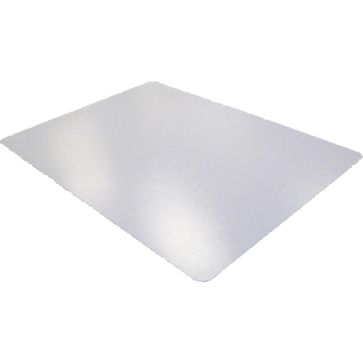 Cleartex Bodenschutzmatte FR1213425EV Hartboden 115x134cm tr, - 187004600