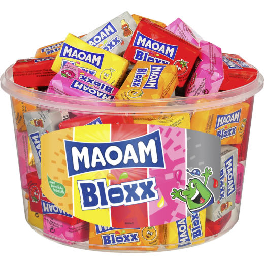 MAOAM Kaubonbon 74292 50 St./Pack.,