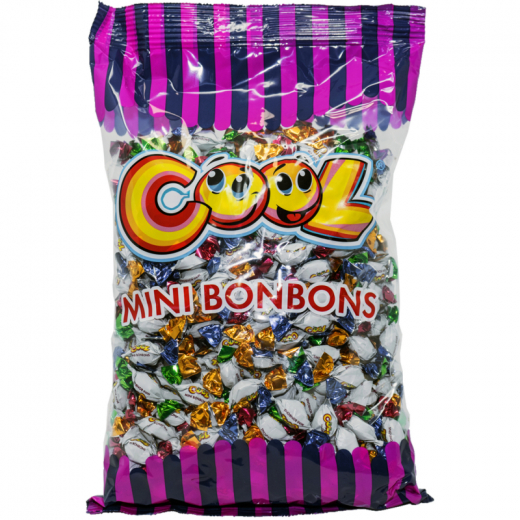 Cool Mini Bonbons 72400 1kg, - 492196100