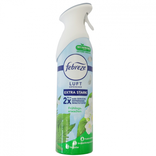 Febreze Lufterfrischer 10000348 Extra Stark Frühlingserwachen 300ml,