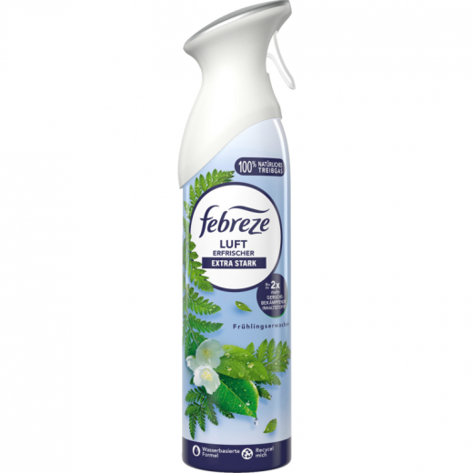 febreze Lufterfrischer Extra Stark Frühlingserwachen185ml,