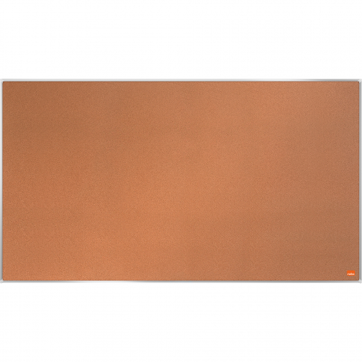 Nobo Notiztafel Impression Pro 1915415 50x89cm Kork, - 150049870