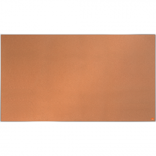 Nobo Notiztafel Impression Pro 1915416 69x122cm Kork, - 150049970