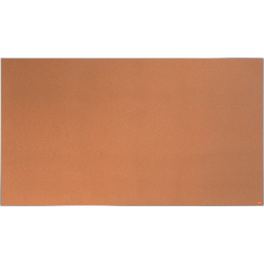 Nobo Notiztafel Impression Pro 1915417 87x155cm Kork, - 150050070