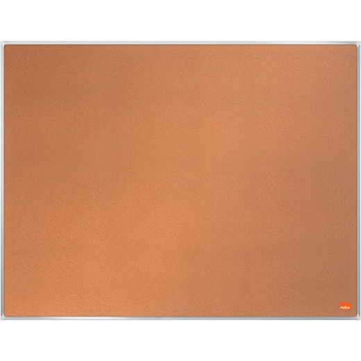 Nobo Notiztafel Impression Pro 1915229 45x60cm Kork, - 150050270