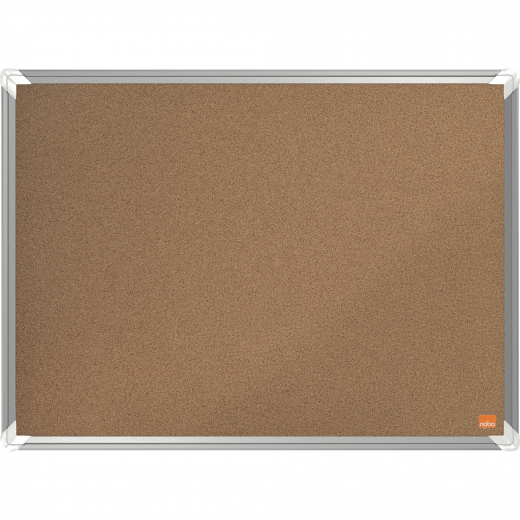 Nobo Notiztafel Premium Plus 1915179 45x60cm Kork, - 150051170