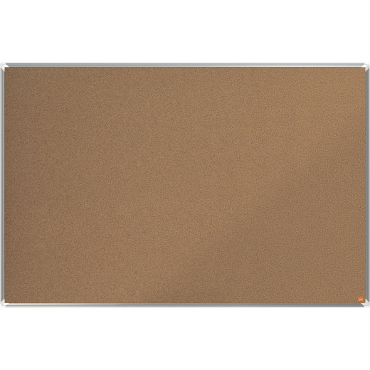 Nobo Notiztafel Premium Plus 1915182 100x150cm Kork, - 150051470