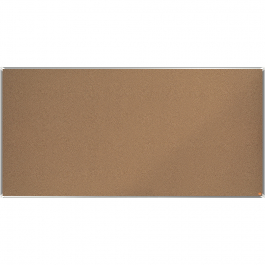 Nobo Notiztafel Premium Plus 1915185 100x200cm Kork, - 150051570