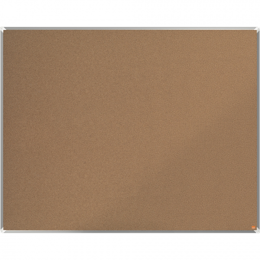 Nobo Notiztafel Premium Plus 1915183 120x150cm Kork, - 150051670