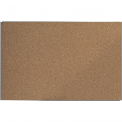 Nobo Notiztafel Premium Plus 1915184 120x180cm Kork, - 150051770