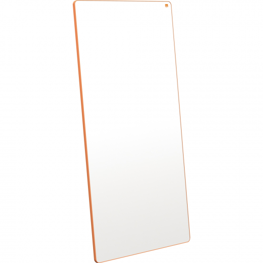 Nobo Whiteboard Move Meet 1915565 90x180cm or, - 150063720