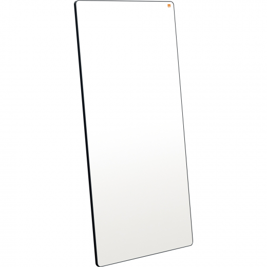 Nobo Whiteboard Move Meet 1915564 90x180cm sw, - 150063790