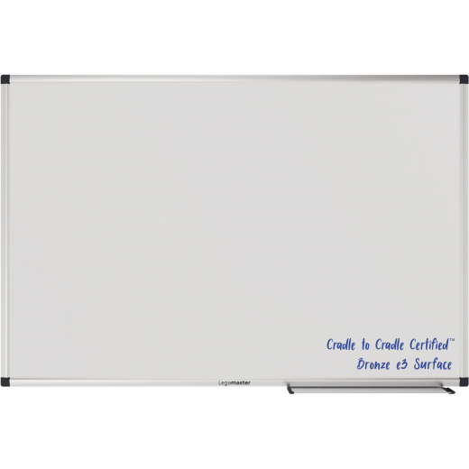 Legamaster Whiteboard UNITE PLUS 7-108243 60x90cm,