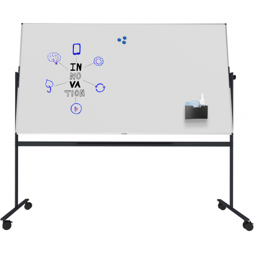 Legamaster Drehtafel UNITE 7-108478 120x220cm,