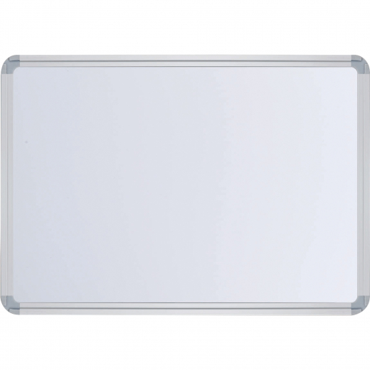 Ultradex Whiteboard 8048 242x122cm Emaille weiß, - 150133200